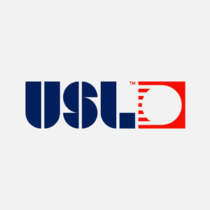 USL logo