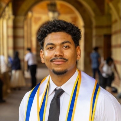 Curtis Smith III, M.S.S.