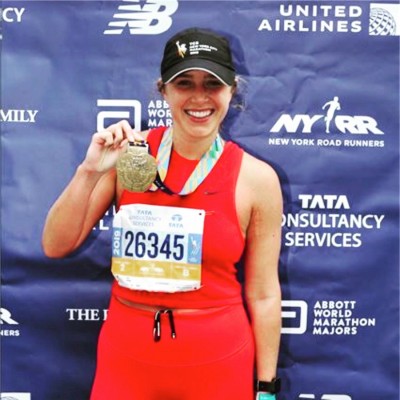 Erin Davison Medeiros